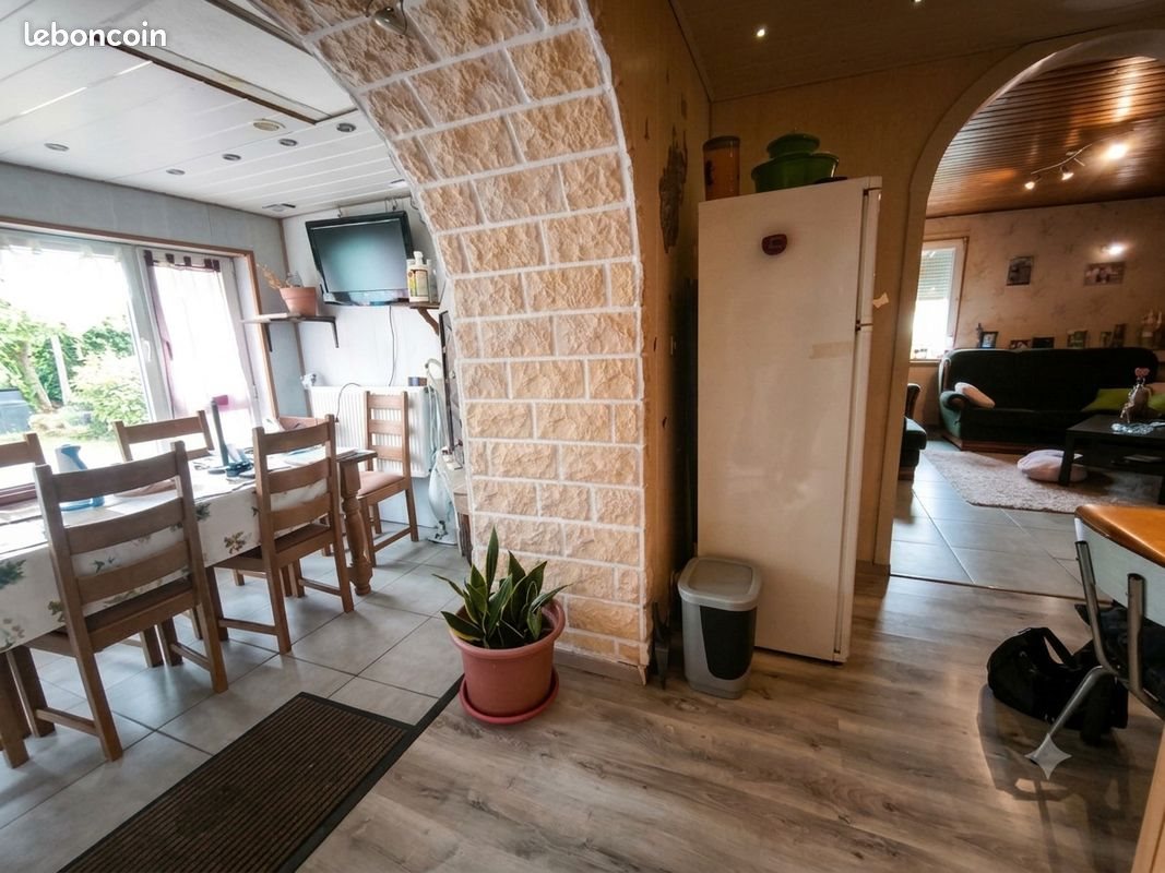 Maison à vendre, 169m², Gros-Réderching