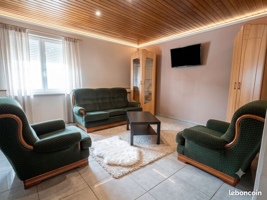 Maison à vendre, 169m², Gros-Réderching