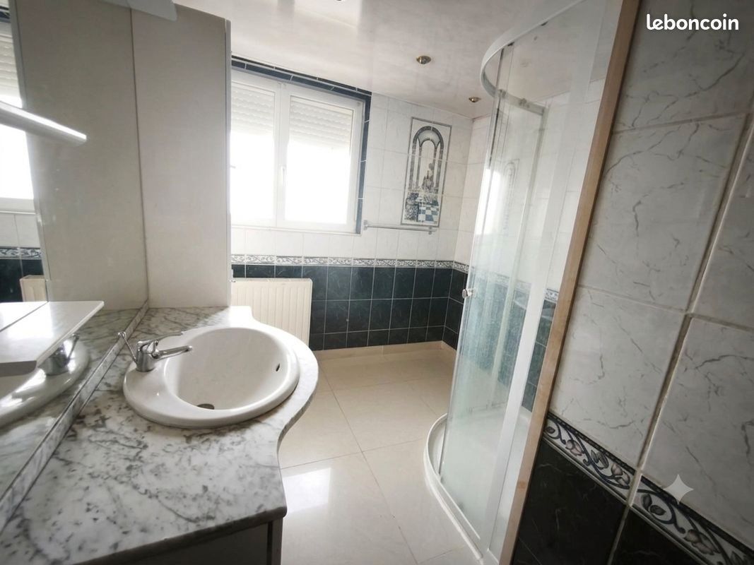 Maison à vendre, 169m², Gros-Réderching