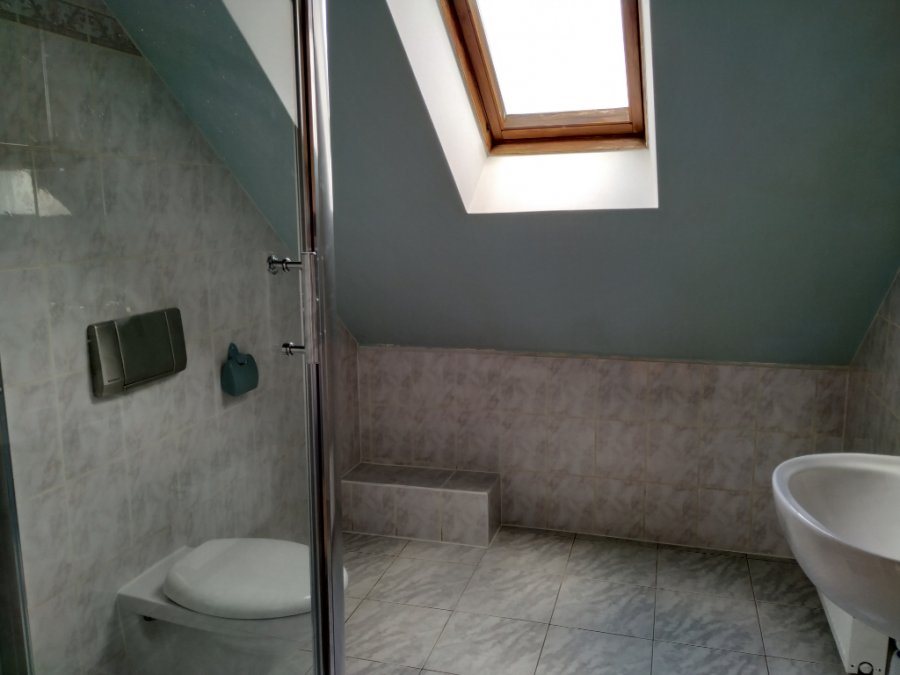 Appartement à louer, 60m², Stiring-Wendel