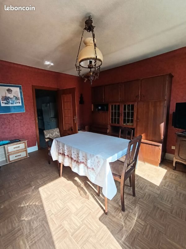 Maison à vendre, 139m², Montbronn
