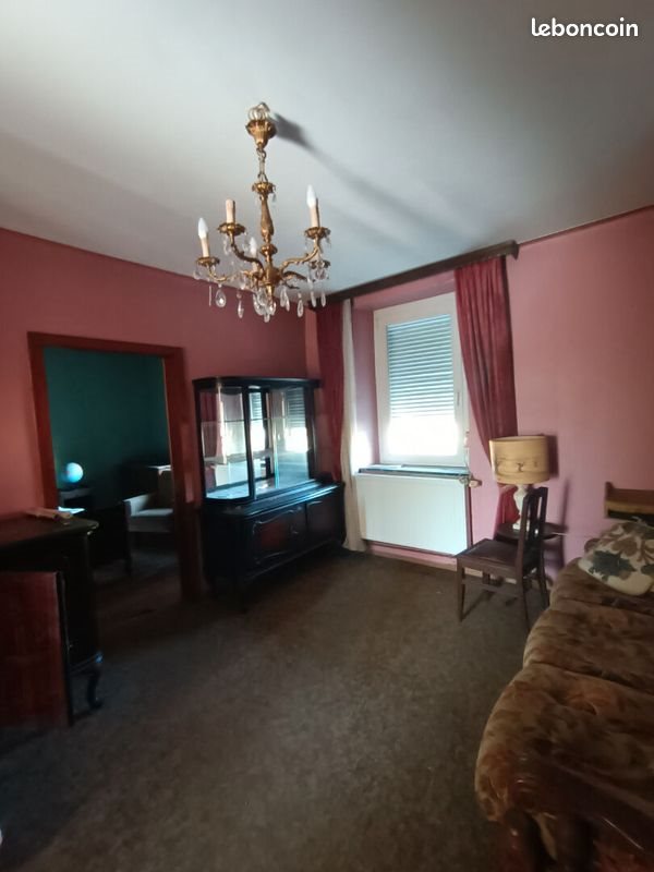 Maison à vendre, 139m², Montbronn