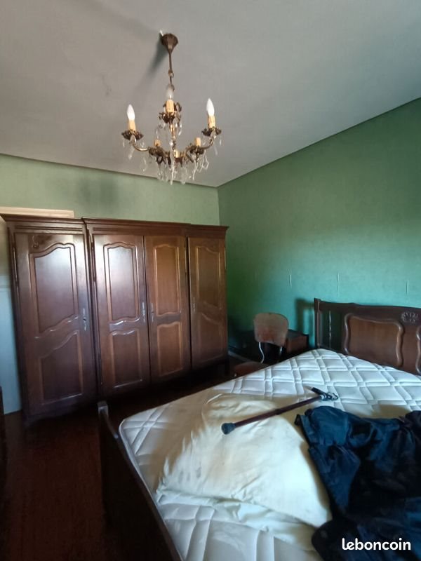 Maison à vendre, 139m², Montbronn