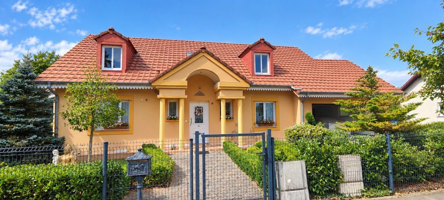 Maison à vendre, 301m², Sarreguemines