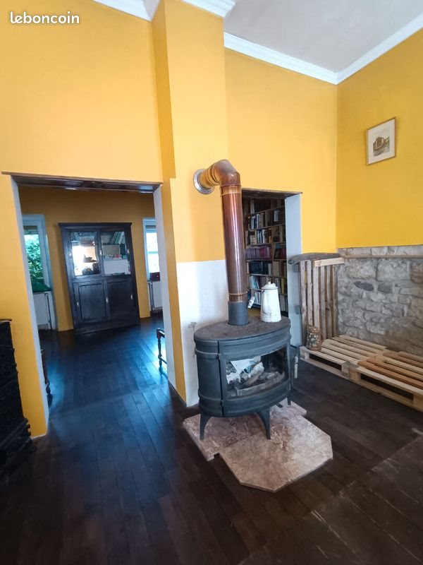 Maison à vendre, 133m², Enchenberg