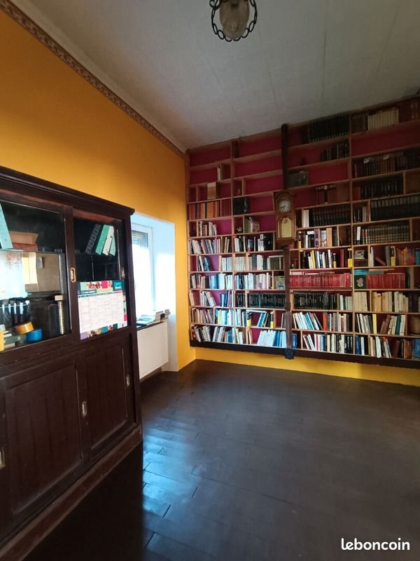 Maison à vendre, 133m², Enchenberg