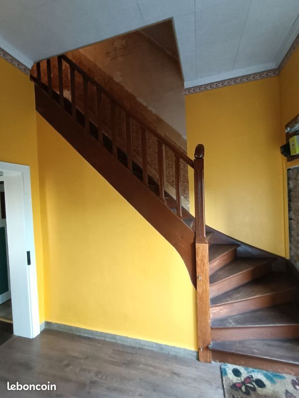 Maison à vendre, 133m², Enchenberg