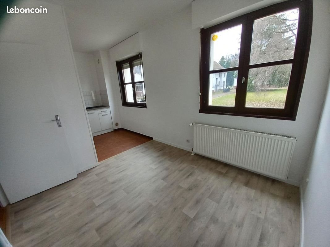 Appartement à louer, 54m², Bitche
