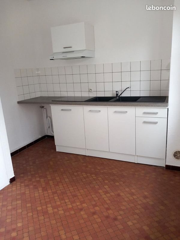 Appartement à louer, 54m², Bitche