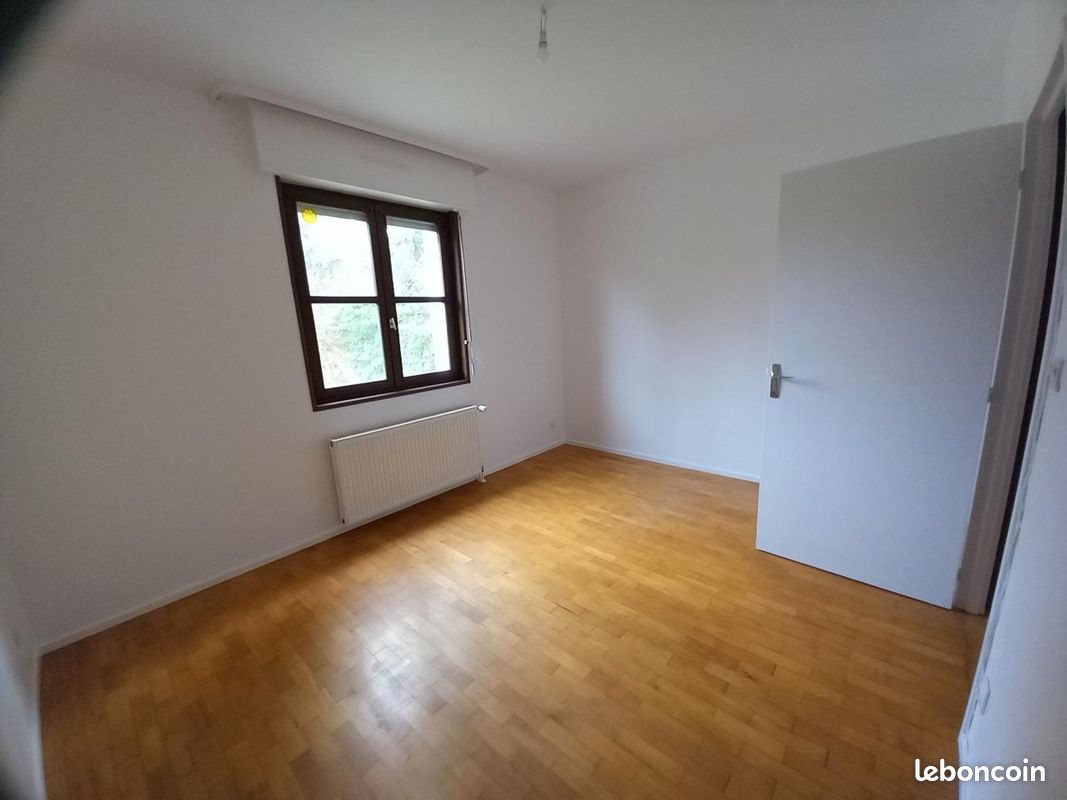 Appartement à louer, 54m², Bitche
