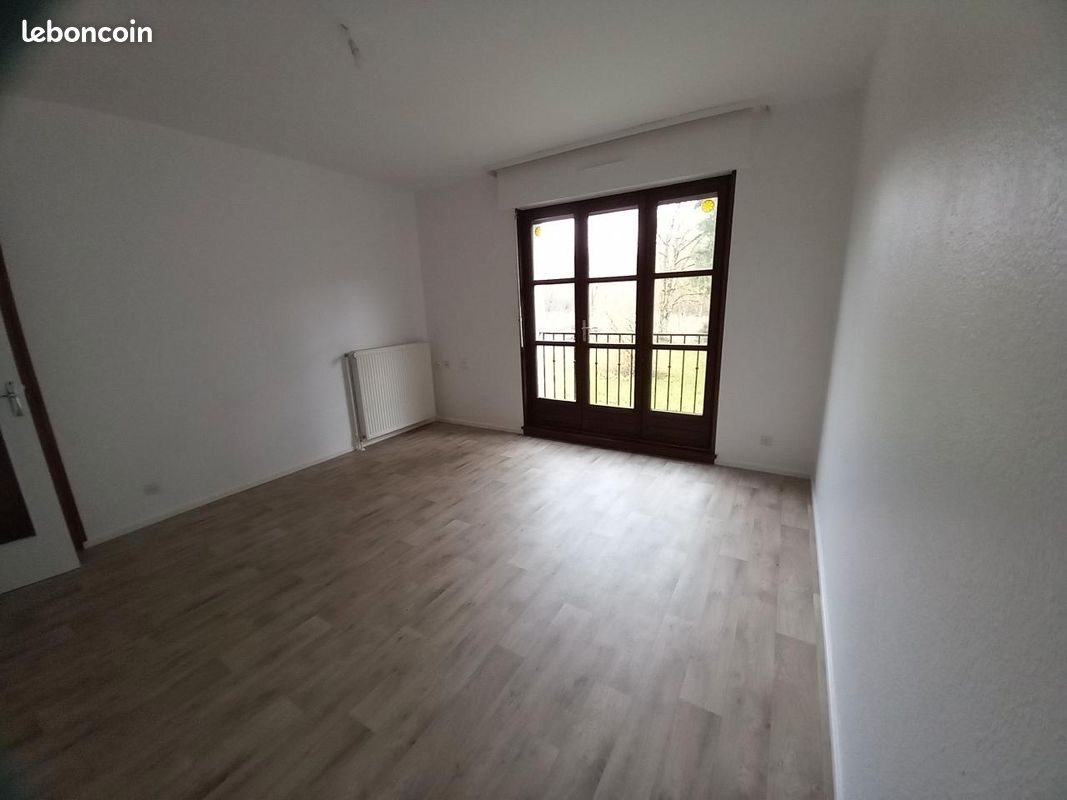 Appartement à louer, 54m², Bitche