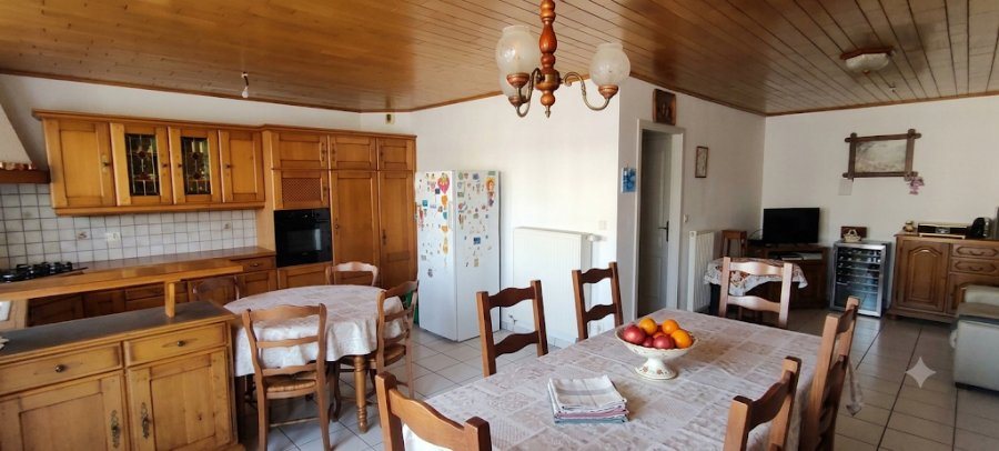 Appartement à vendre, 74m², Sarralbe