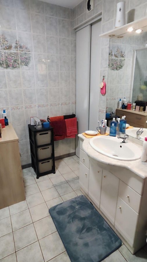 Appartement à vendre, 74m², Sarralbe