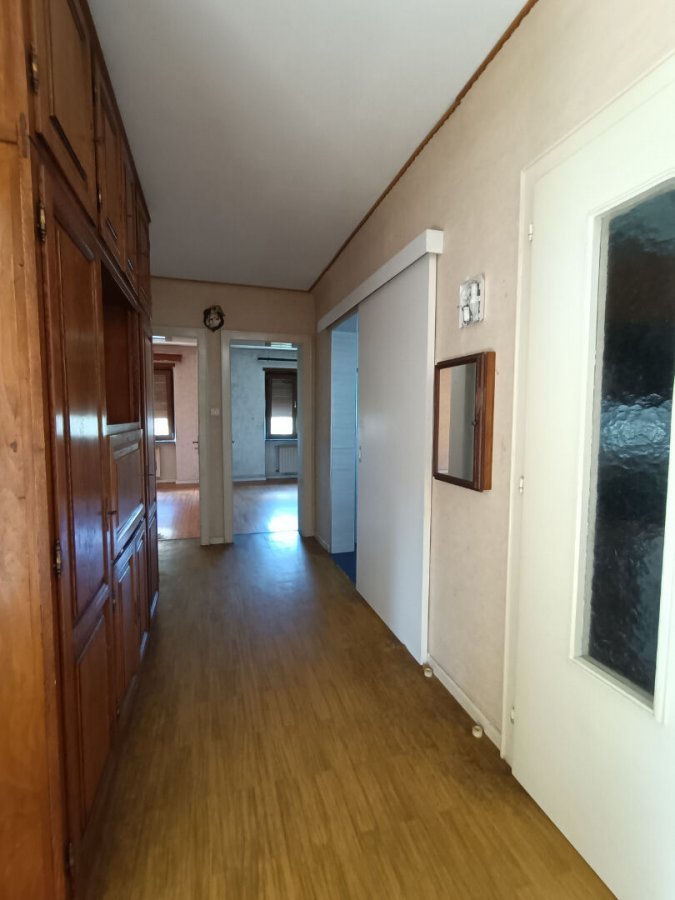 Maison à vendre, 131m², Enchenberg