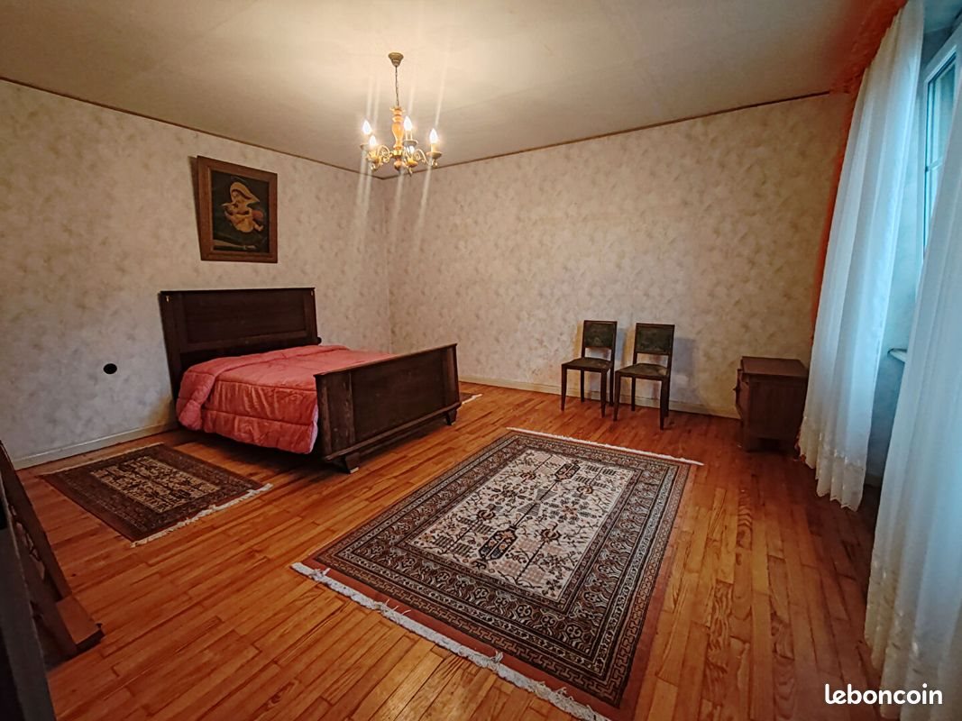 Maison à vendre, 165m², Volmunster
