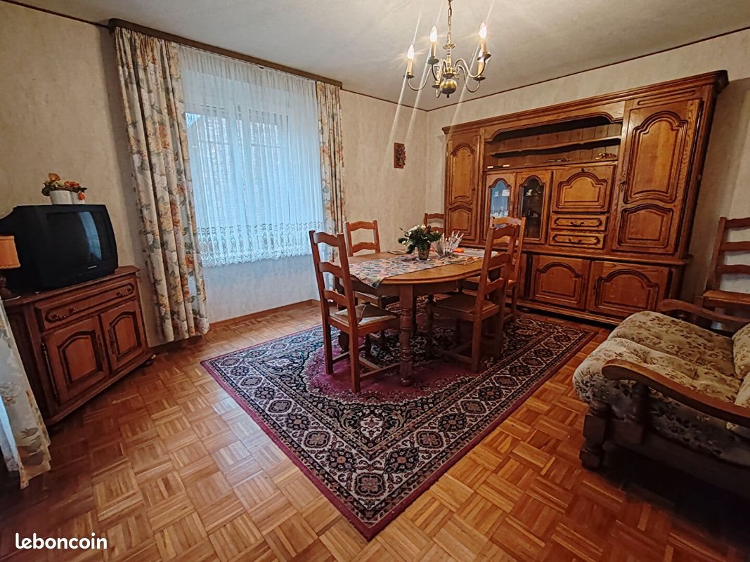 Maison à vendre, 165m², Volmunster