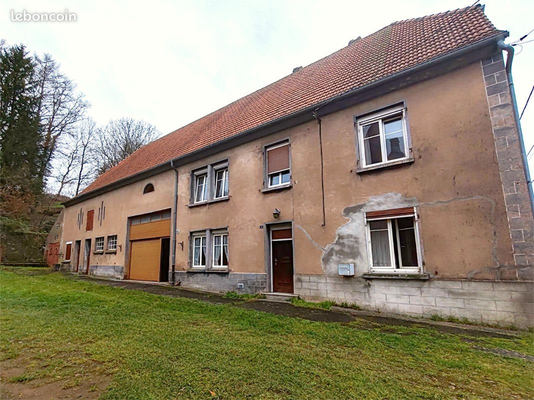Maison à vendre, 165m², Volmunster