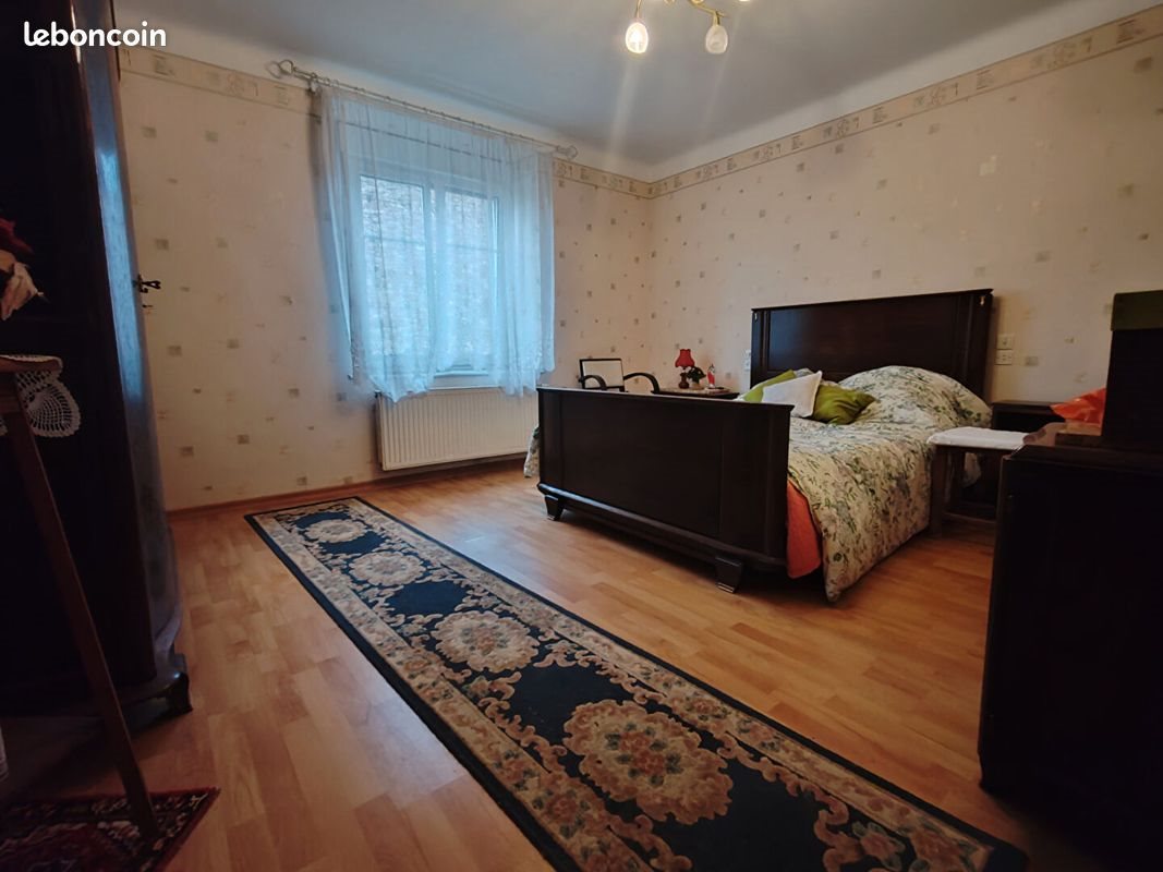 Maison à vendre, 165m², Volmunster
