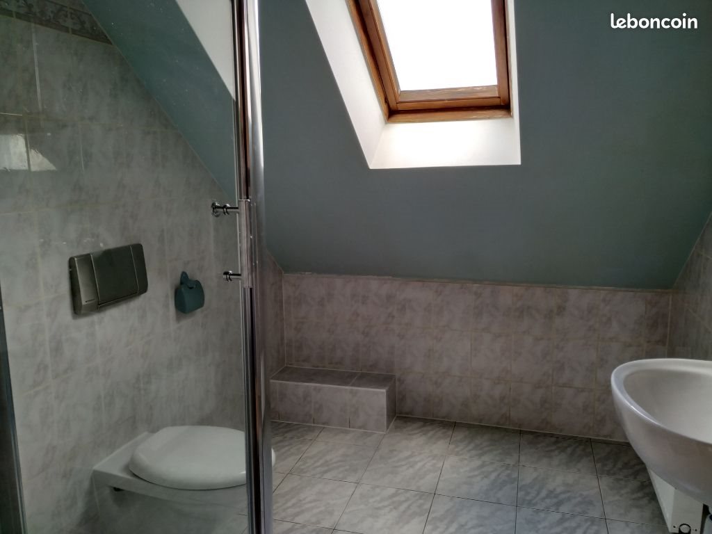 Appartement à louer, 60m², Stiring-Wendel