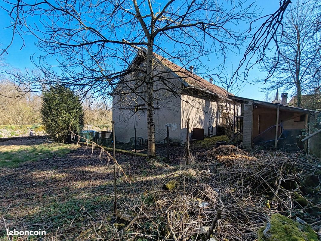 Maison à vendre, 121m², Bettviller