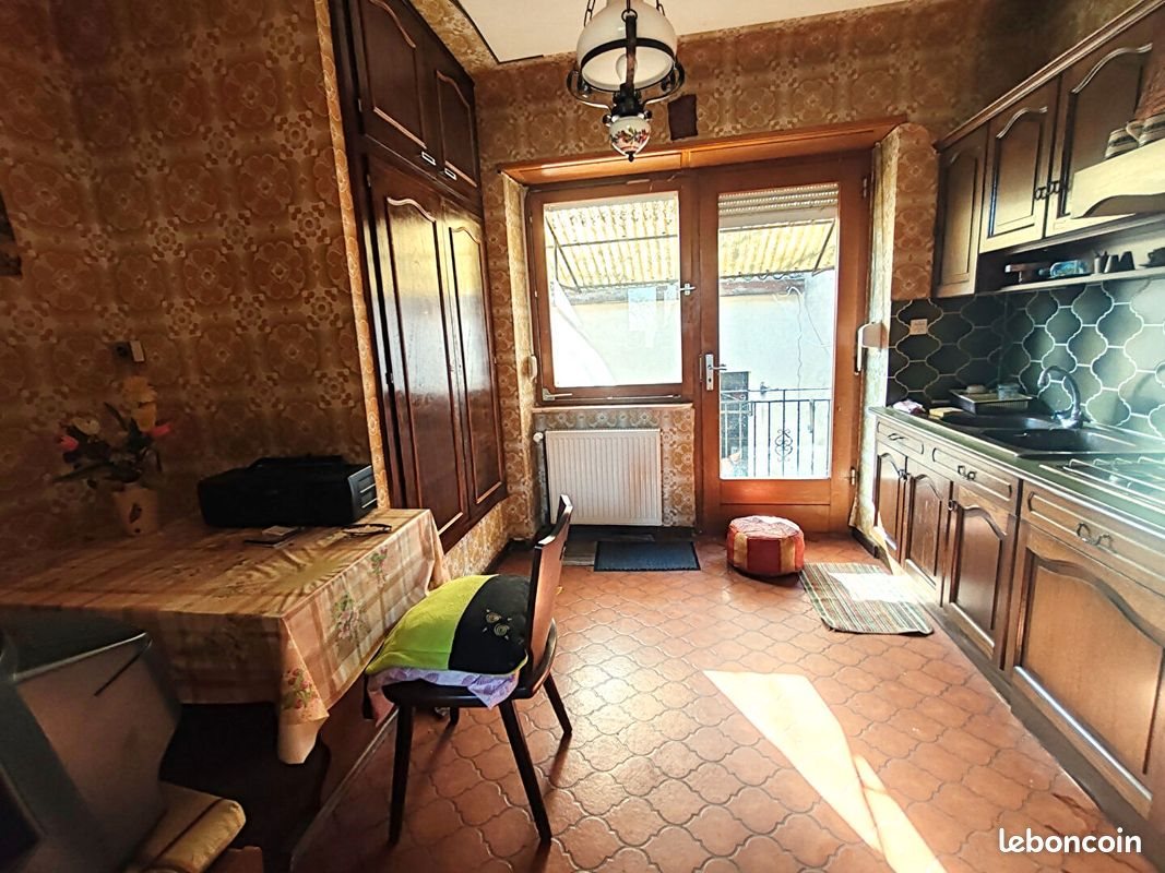 Maison à vendre, 121m², Bettviller