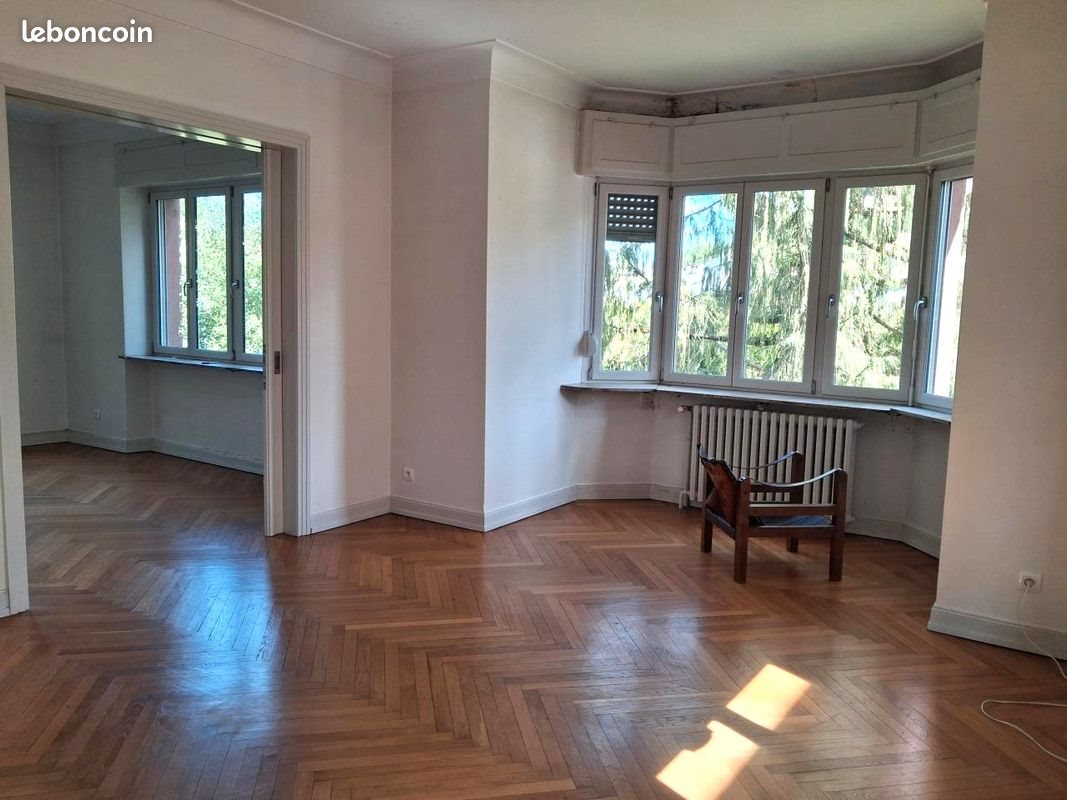Appartement à louer, 109m², Bitche