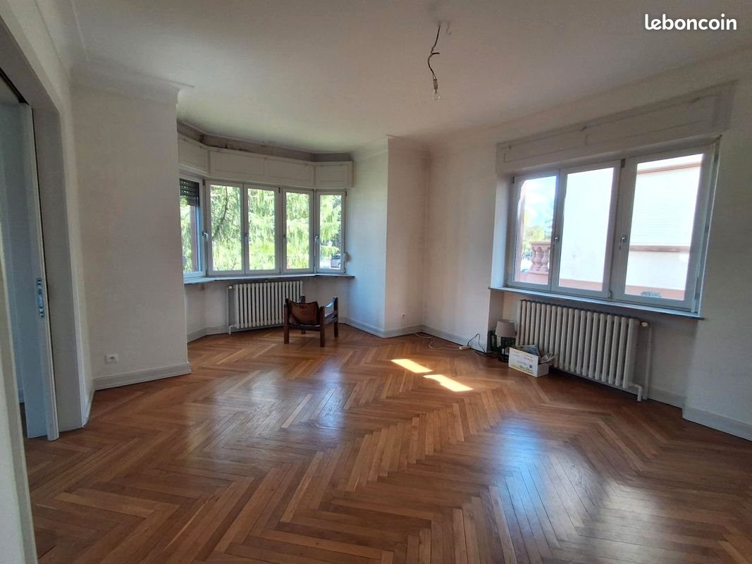 Appartement à louer, 109m², Bitche