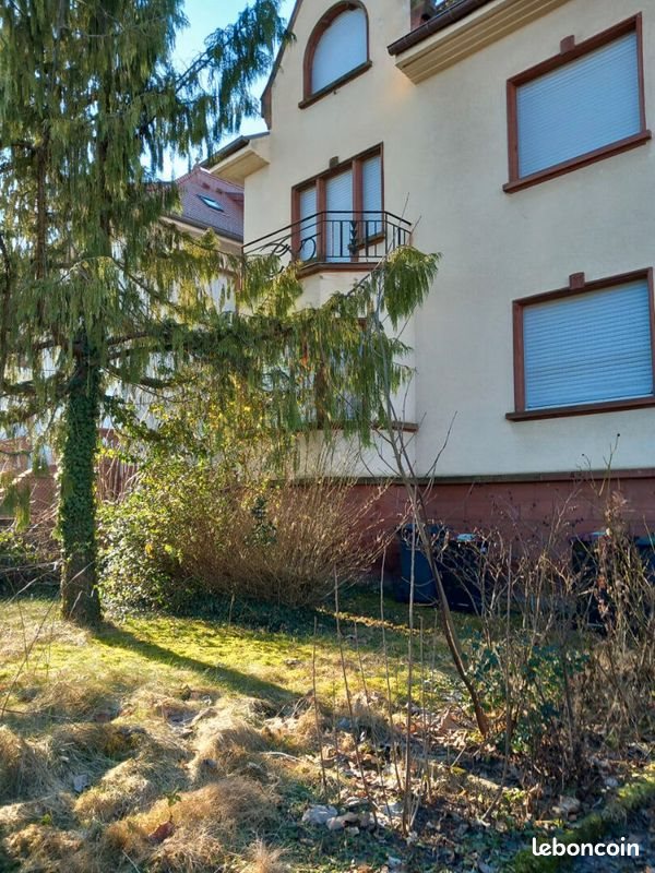 Appartement à louer, 109m², Bitche