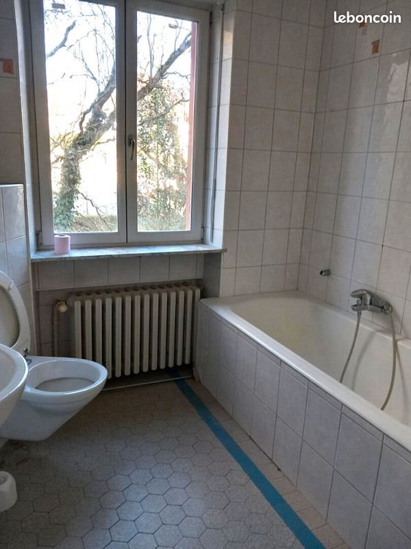 Appartement à louer, 109m², Bitche