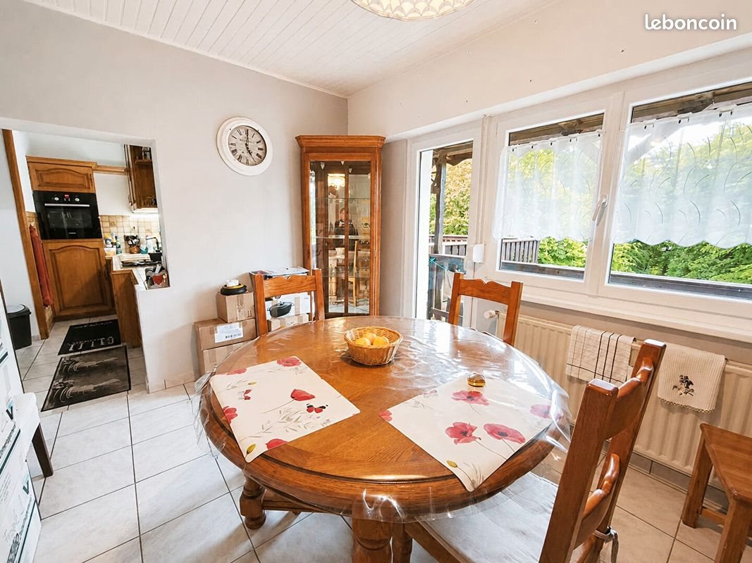 Maison à vendre, 102m², Lemberg