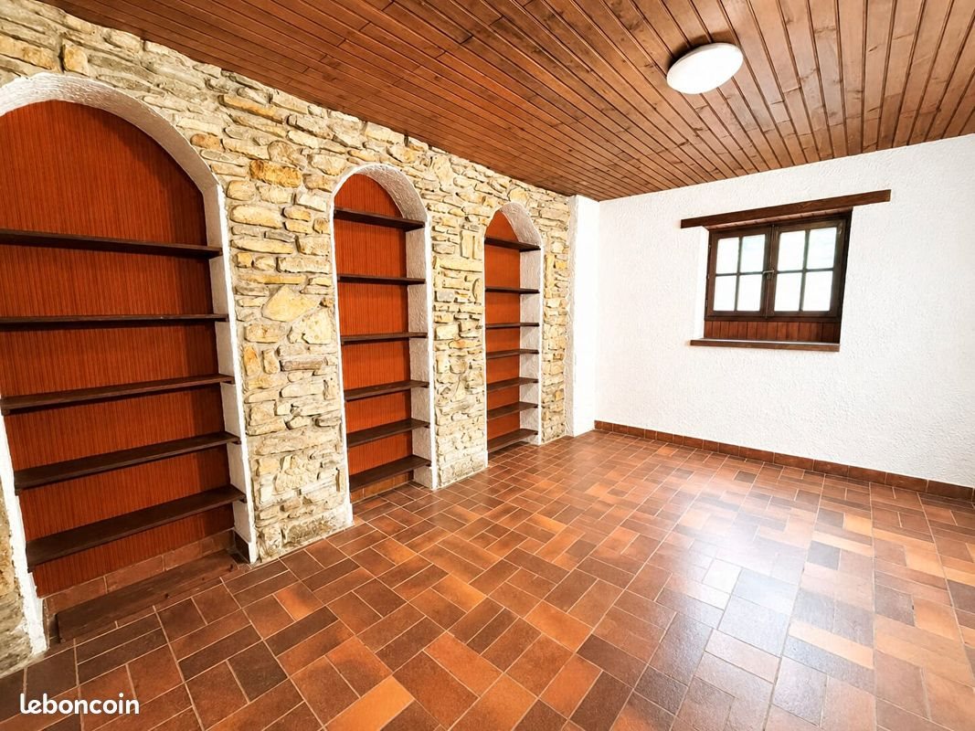 Maison à vendre, 102m², Lemberg