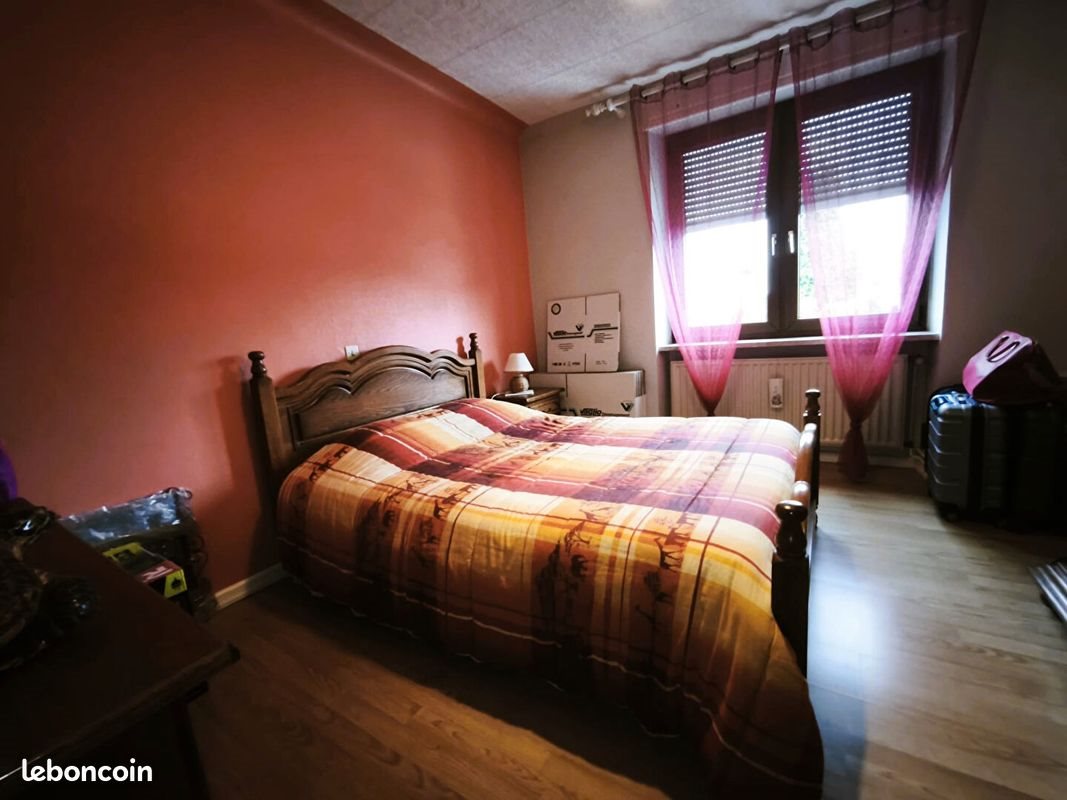 Maison à vendre, 102m², Lemberg