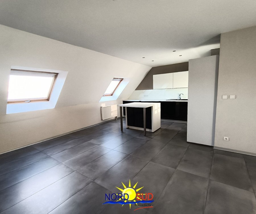 Appartement à louer, 65m², Sarreguemines