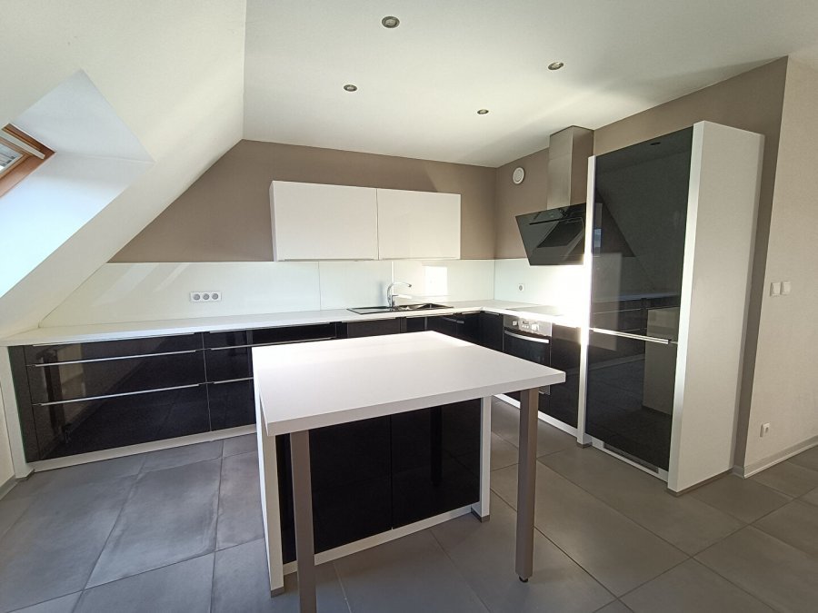 Appartement à louer, 65m², Sarreguemines