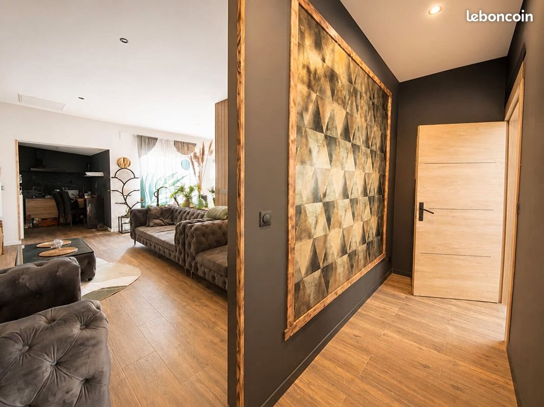 Appartement à louer, 101m², Lemberg