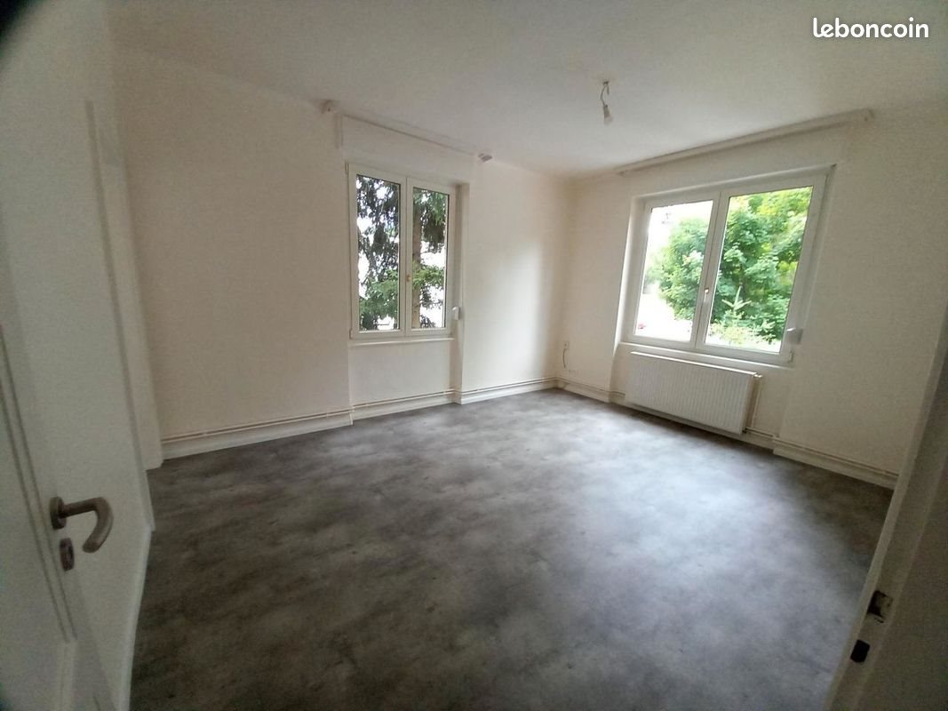 Appartement à louer, 49m², Bitche