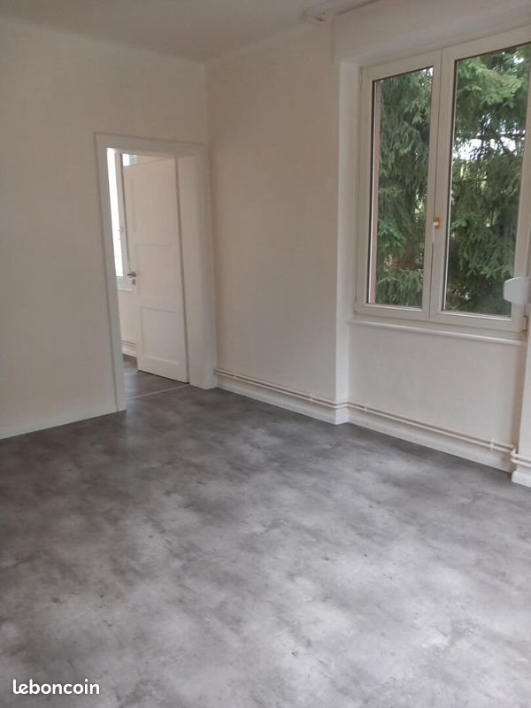 Appartement à louer, 49m², Bitche