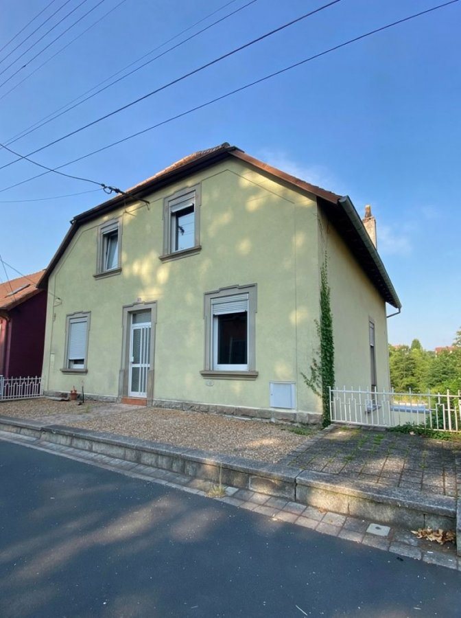 Maison à vendre, 154m², Diemeringen