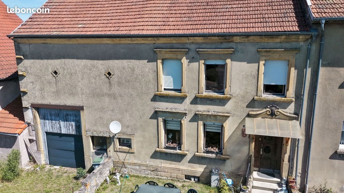 Maison à vendre, 129m², Théding