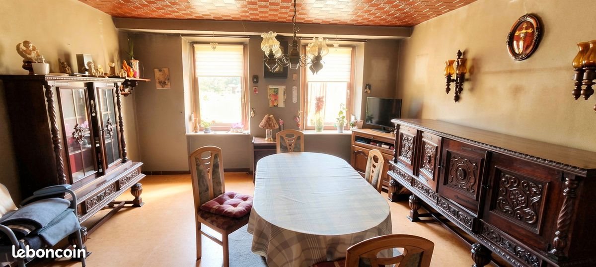 Maison à vendre, 129m², Théding