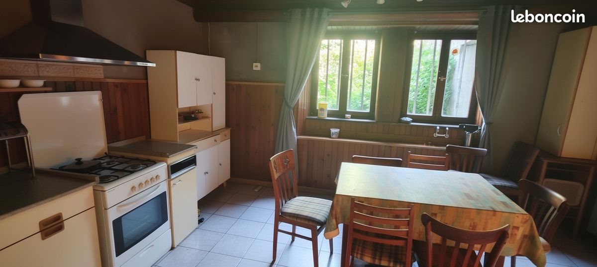 Maison à vendre, 129m², Théding