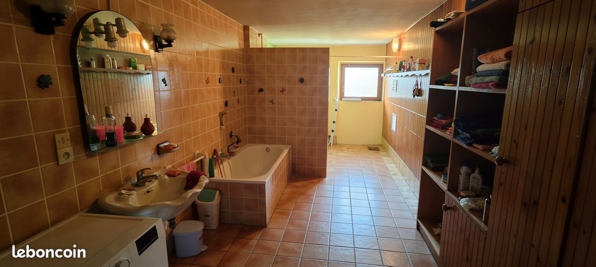 Maison à vendre, 129m², Théding