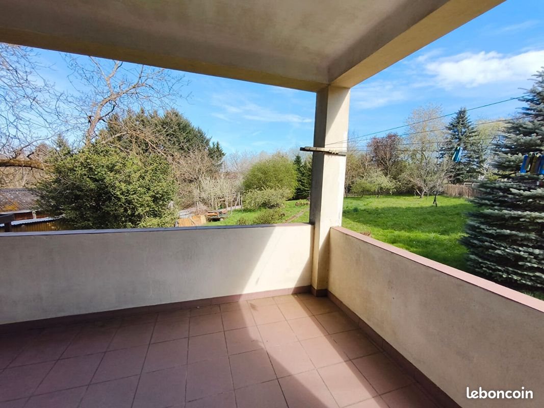Maison à vendre, 135m², Enchenberg