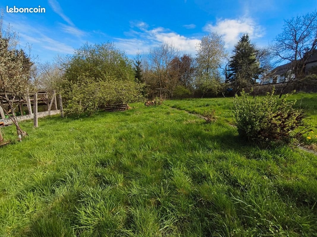 Maison à vendre, 135m², Enchenberg