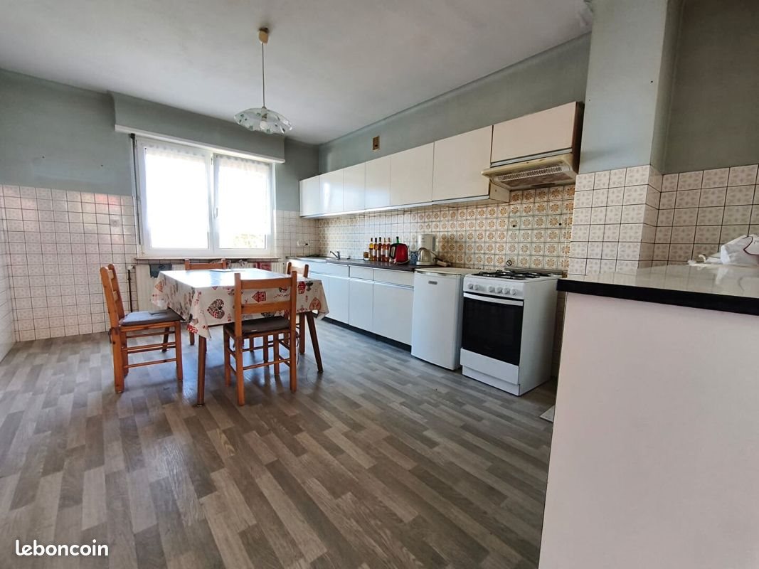 Maison à vendre, 135m², Enchenberg