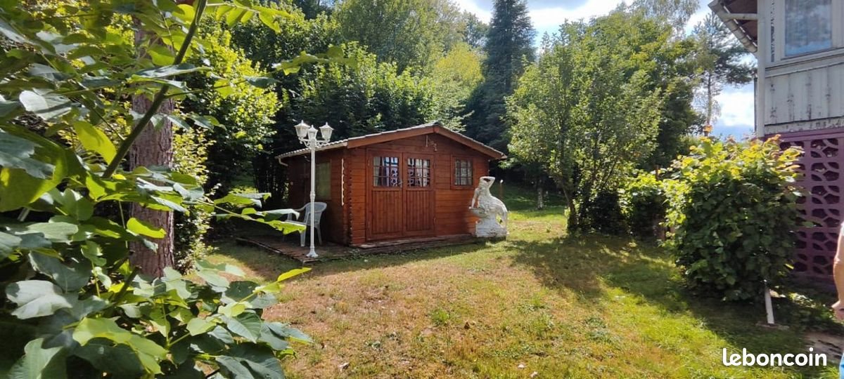 Maison à vendre, 117m², Rohrbach-lès-Bitche