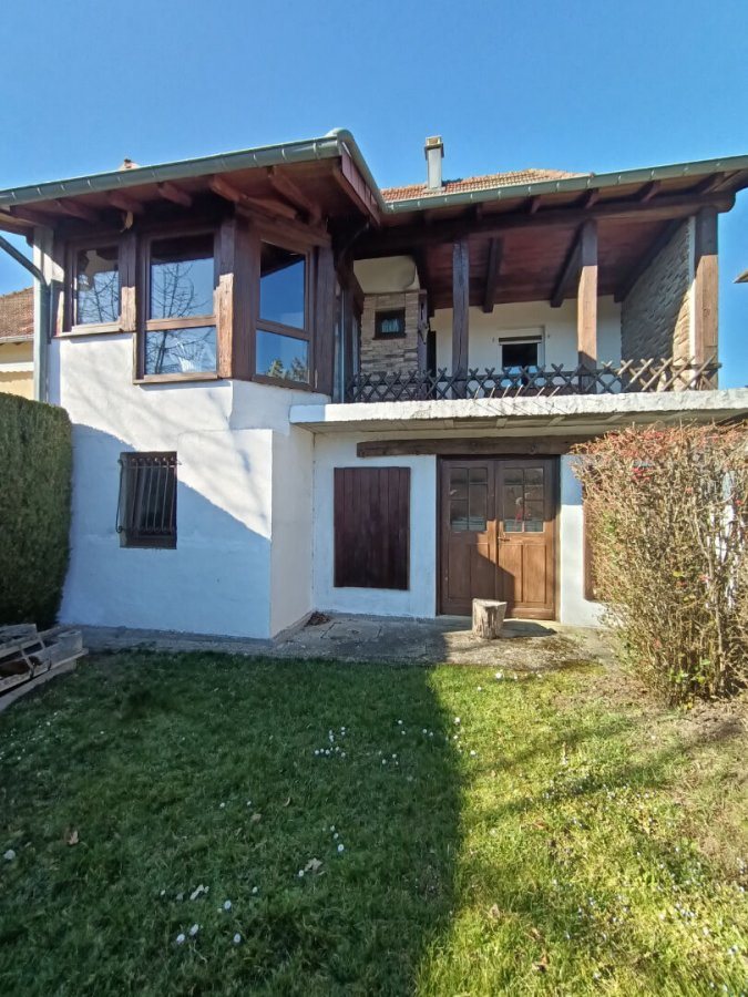Maison à vendre, 97m², Bitche