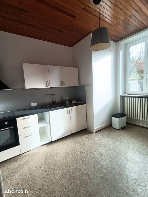 Appartement à vendre, 310m², Sarreguemines