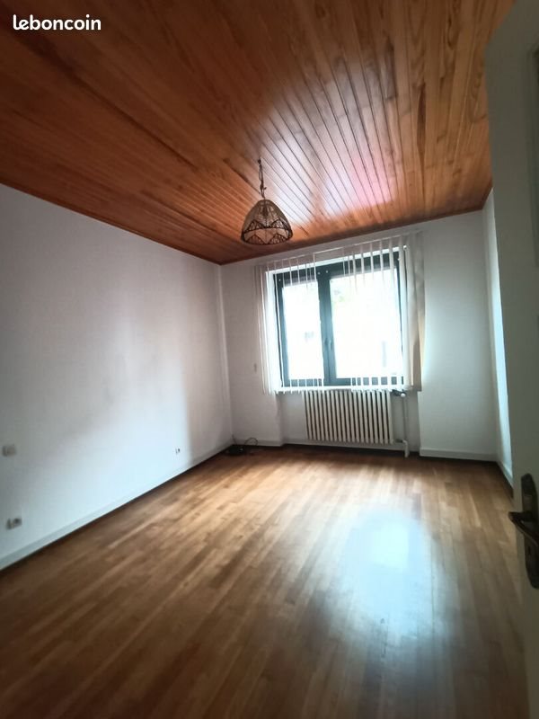 Appartement à vendre, 310m², Sarreguemines