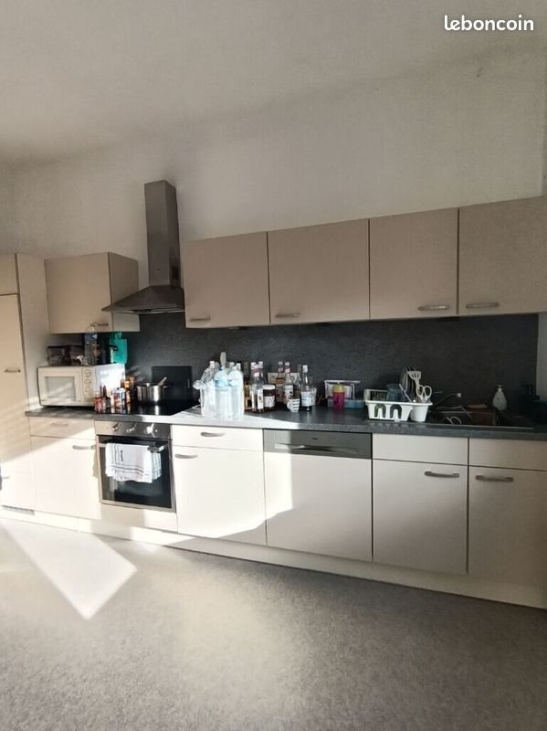 Appartement à vendre, 310m², Sarreguemines